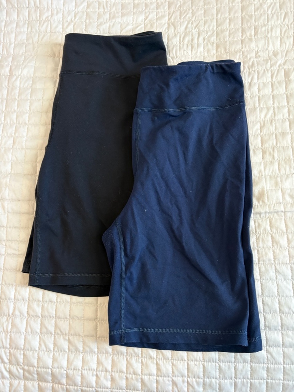 J. Crew Weekend Bike Short in Signature Flex Bundle